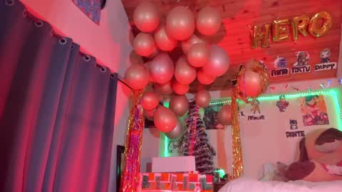   online show from December 9, 11:56 pm