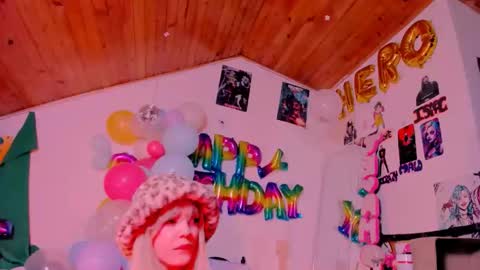   online show from November 24, 12:34 am