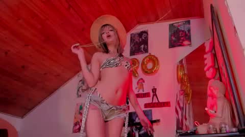   online show from March 1, 1:38 am