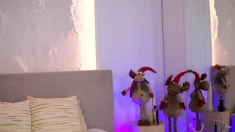 Jenny online show from December 15, 12:05 am