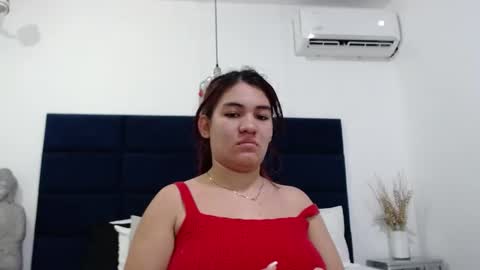 Kylie online show from March 2, 10:37 am