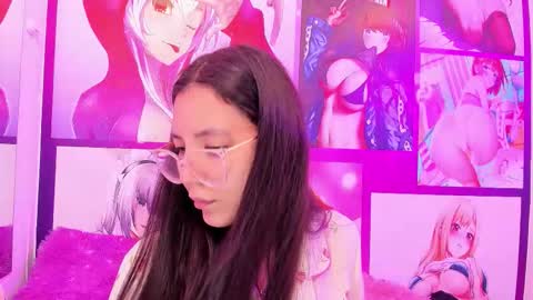 kyoko_bms online show from October 18, 12:08 pm