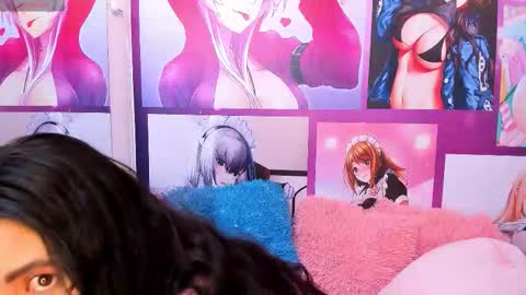 kyoko_bms online show from November 26, 11:55 am