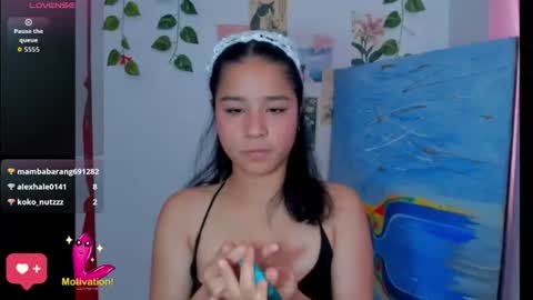 kyomi online show from July 10, 6:30 pm
