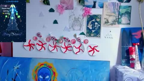 kyomi online show from December 19, 7:17 pm