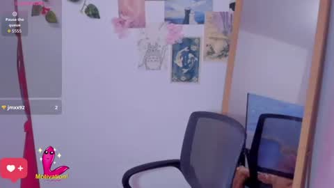 kyomi online show from June 20, 5:33 am