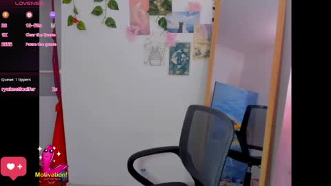 kyomi online show from June 6, 6:47 pm