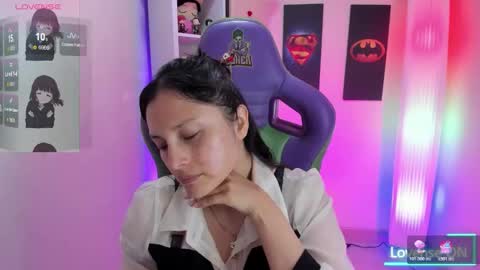 Kyomi online show from March 3, 1:17 pm