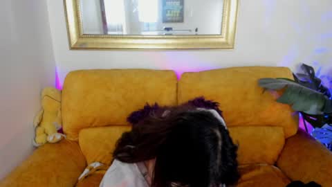 Kyomi online show from April 14, 12:49 pm