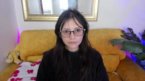 Kyomi online show from June 23, 12:47 pm
