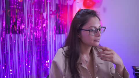 Kyomi online show from September 26, 3:20 pm