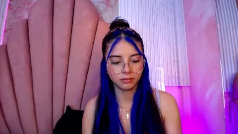 kyomi_hunt online show from July 24, 4:10 am