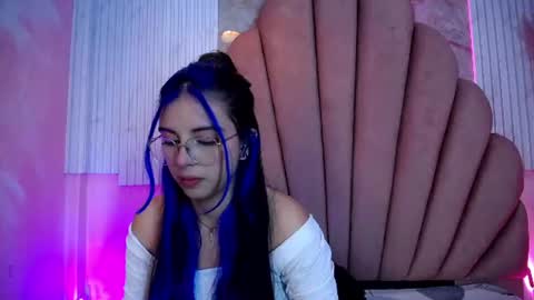 kyomi_hunt online show from July 26, 4:42 am