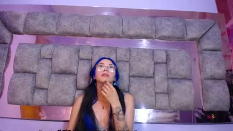 kyomi_hunt online show from July 7, 7:23 am