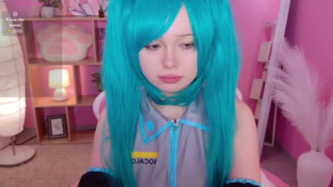 kyomi_sun online show from November 16, 3:34 pm