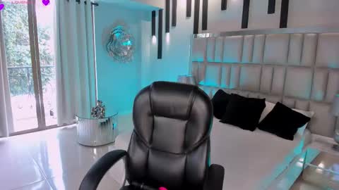 Kyomi Velvet online show from March 10, 7:29 pm