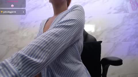 Kyra online show from March 27, 12:50 pm