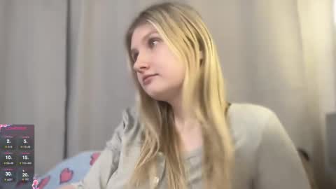 Amanda online show from March 22, 7:42 pm