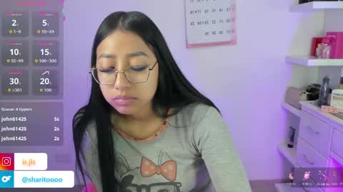 IG  online show from April 12, 10:07 am