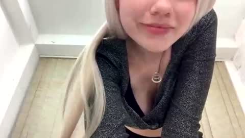 Alice online show from July 9, 10:11 pm