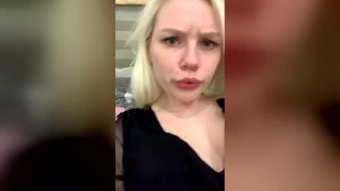 Alice online show from June 26, 10:33 pm