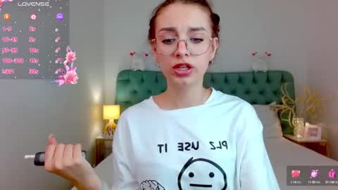 Margo  online show from September 14, 10:18 pm