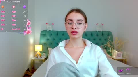 Margo  online show from September 17, 11:36 pm