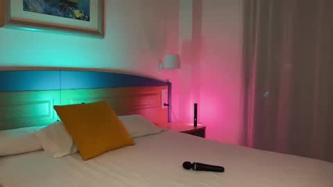 Julie online show from January 30, 4:16 am