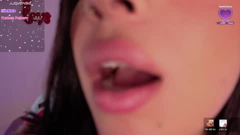 Victoria  online show from April 13, 9:37 pm