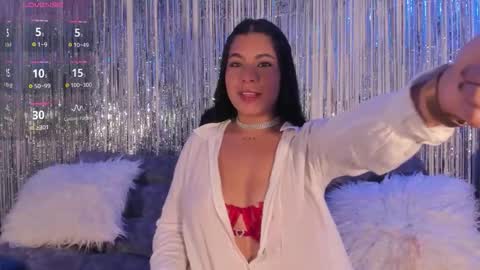 Victoria  online show from November 11, 12:35 pm