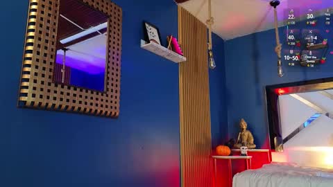 Cris  online show from October 17, 11:46 am