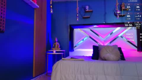 Cris  online show from December 19, 11:57 am