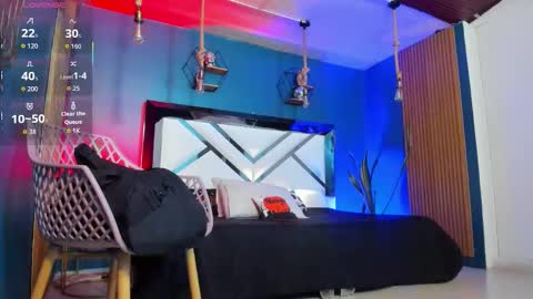 Cris  online show from October 25, 11:07 am