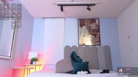 Cris  online show from January 27, 11:32 am