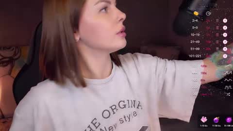 LaBandita online show from November 11, 4:37 pm