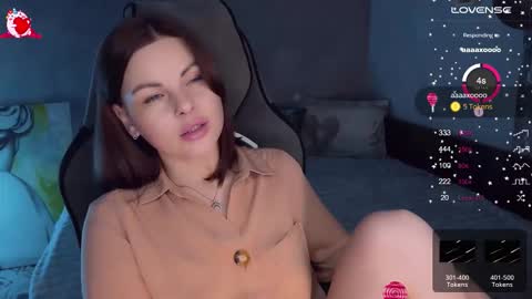 LaBandita online show from October 22, 5:18 pm