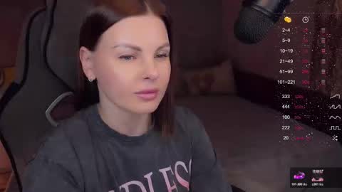 LaBandita online show from November 24, 1:35 pm