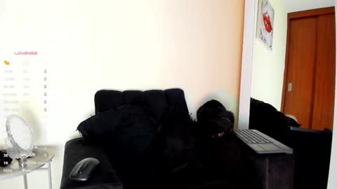 lace_victoria online show from November 29, 12:14 am