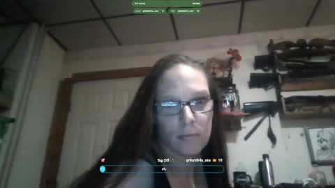 LacedInLeather online show from October 24, 1:51 pm