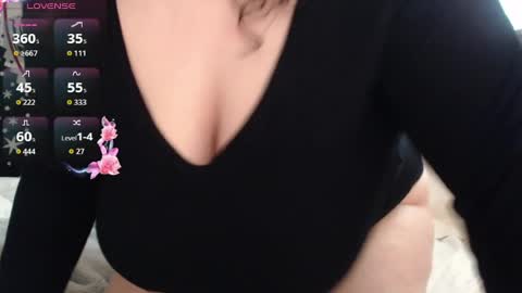 Lacey online show from June 11, 9:11 pm