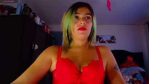 Valentina online show from June 9, 8:52 pm