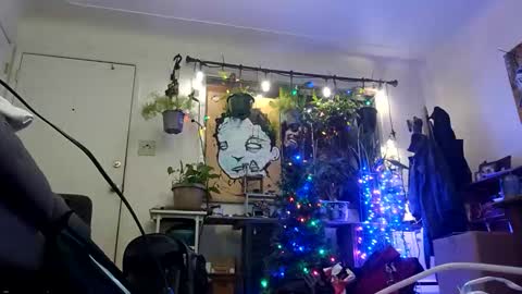 Snapshot of lacybell chatting on January 19, 6:42 am lacybell online show from January 19, 6:42 am