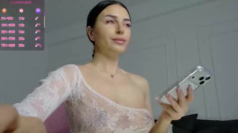 Mira online show from January 13, 6:52 am