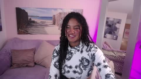 Snapshot of lady_danbury chatting on December 21, 12:31 am Karla - Instagram   lady karla1 online show from December 21, 12:31 am