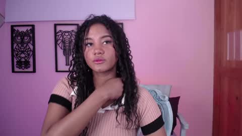 Snapshot of lady_danbury chatting on January 19, 6:32 pm Karla - Instagram   lady karla1 online show from January 19, 6:32 pm