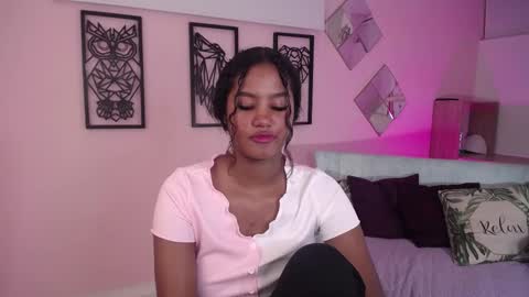 Snapshot of lady_danbury chatting on February 11, 8:20 pm Karla - Instagram   lady karla1 online show from February 11, 8:20 pm