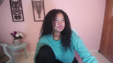 Snapshot of lady_danbury chatting on December 5, 9:17 am Karla - Instagram   lady karla1 online show from December 5, 9:17 am