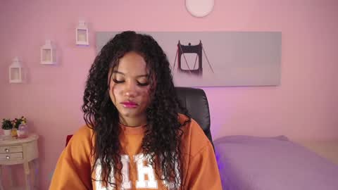 Snapshot of lady_danbury chatting on December 30, 2:51 pm Karla - Instagram   lady karla1 online show from December 30, 2:51 pm