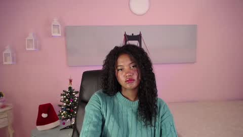 Snapshot of lady_danbury chatting on December 17, 12:43 pm Karla - Instagram   lady karla1 online show from December 17, 12:43 pm