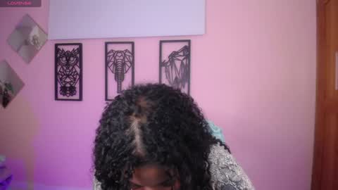 Snapshot of lady_danbury chatting on January 12, 5:44 pm Karla - Instagram   lady karla1 online show from January 12, 5:44 pm